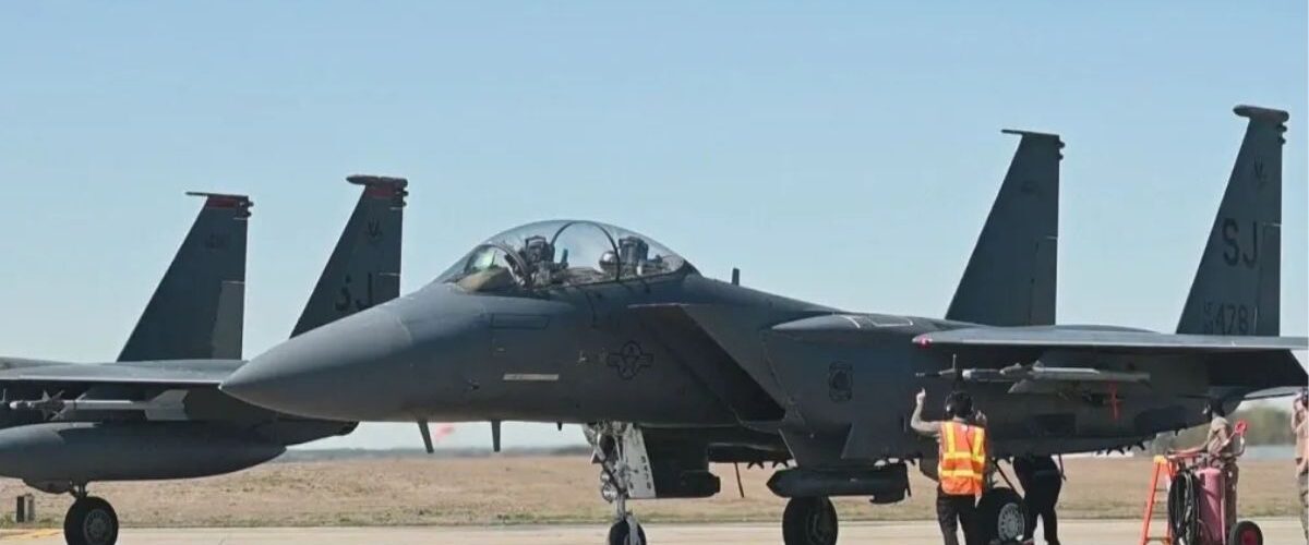 Mundo: EUA resgatam militar em meio à tensão com Irã