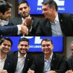 Política: Pedro Matos se filia ao PL e mira Câmara