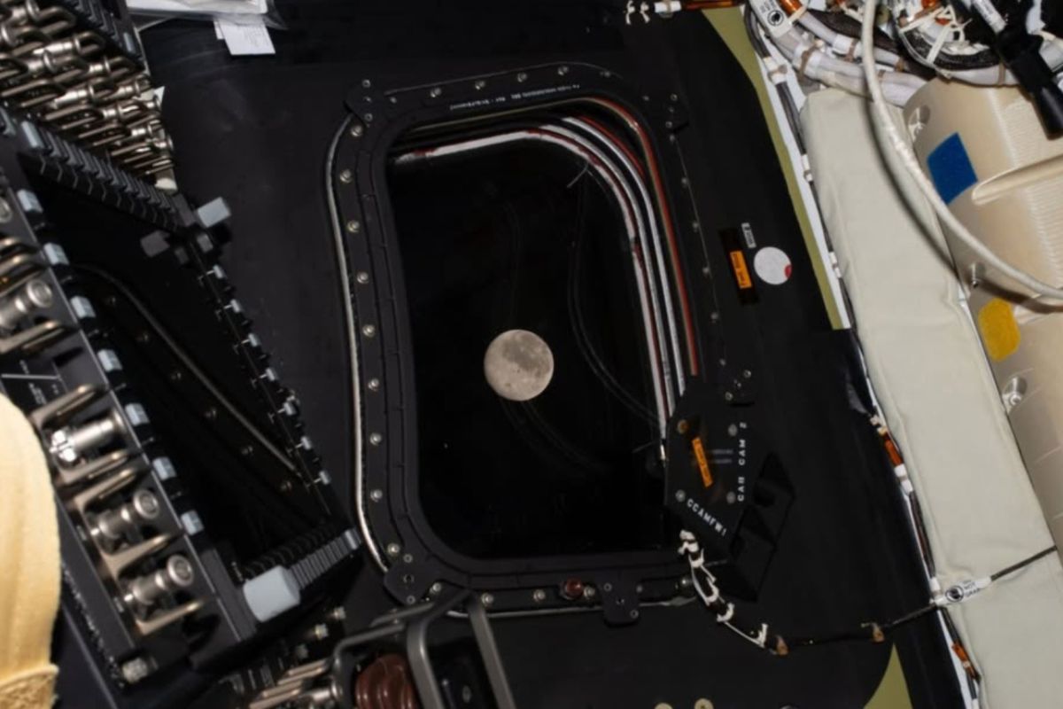 Espaço: Artemis II avança e Orion entra na órbita lunar