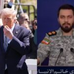 Mundo: Trump ameaça atacar Irã e rejeita cessar-fogo