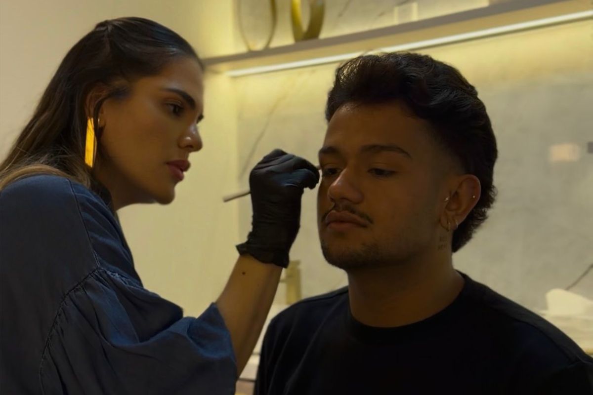 Beleza: Estética masculina cresce com foco natural