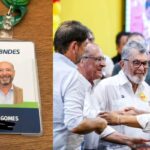 Política: Ivo Gomes assume cargo no BNDES