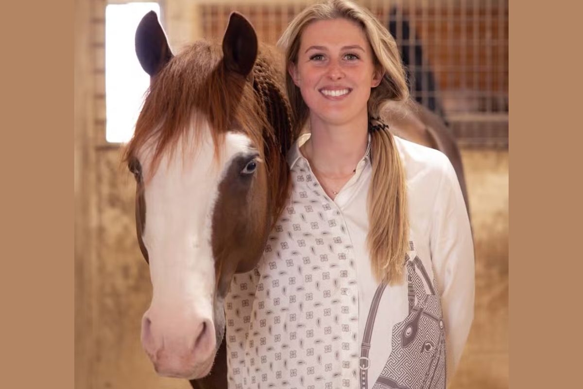 Esporte: Filha de Schumacher fala sobre acidente e superação