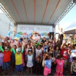 Cidadania: Social Massa leva serviços gratuitos a Fortaleza