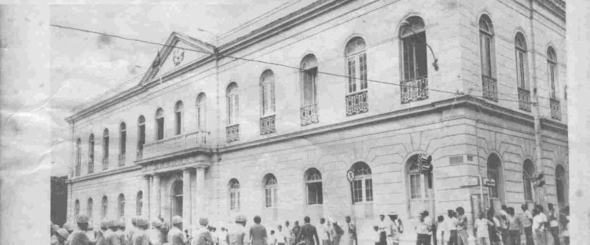Política: Alece celebra 191 anos de história no Ceará