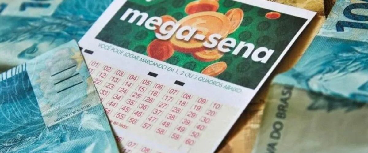 Loteria: Mega-Sena acumula e prêmio vai a R$ 20 milhões