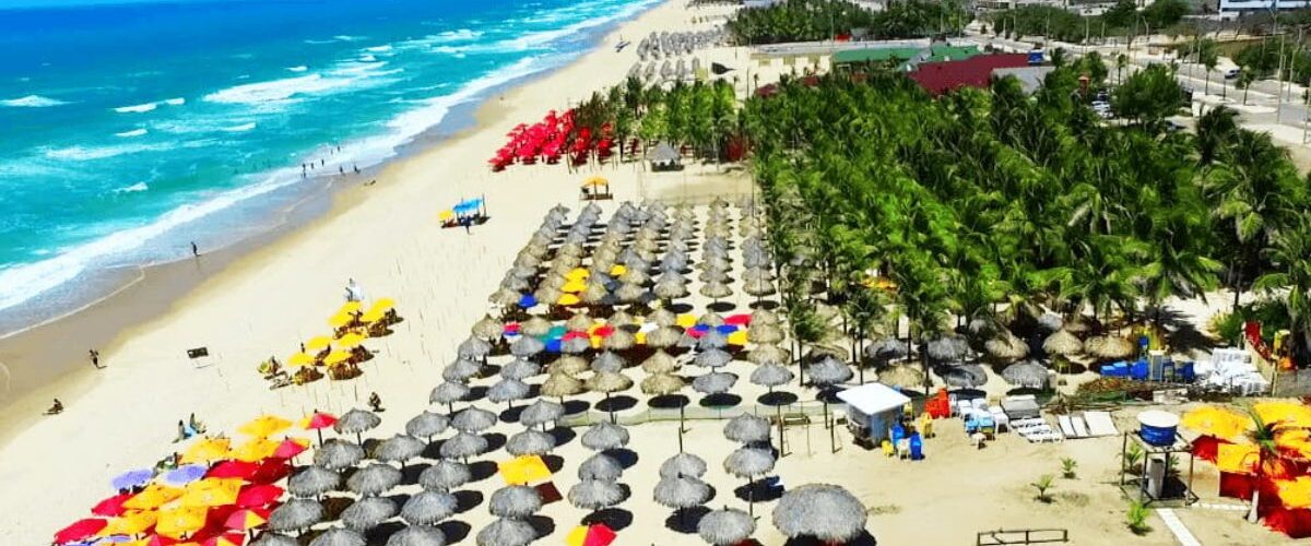 Cidades: Barracas da Praia do Futuro são regularizadas