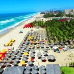 Cidades: Barracas da Praia do Futuro são regularizadas