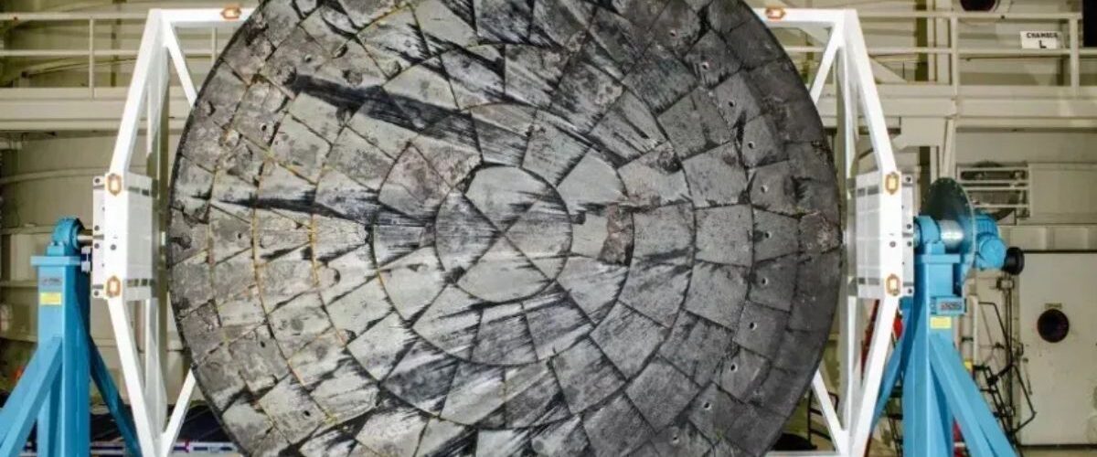 Espaço: Artemis II reentra na Terra em fase crítica da missão