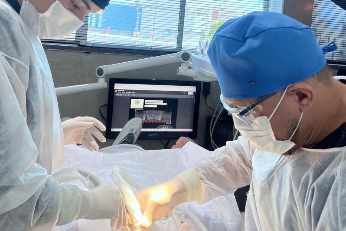 Saúde: Cultura da extração dentária ainda preocupa no Brasil