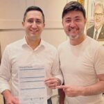 Política: Advogado Roberto Victor se filia ao Republicanos