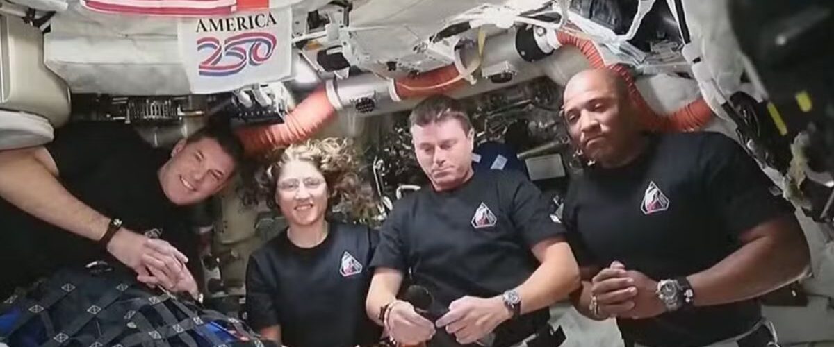 Espaço: Reentrada da Artemis II desafia limites da física