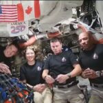 Espaço: Reentrada da Artemis II desafia limites da física