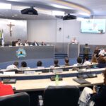 Cultura: Livro celebra Fortaleza em sessão solene