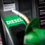 Economia: Diesel cai após alta causada por guerra