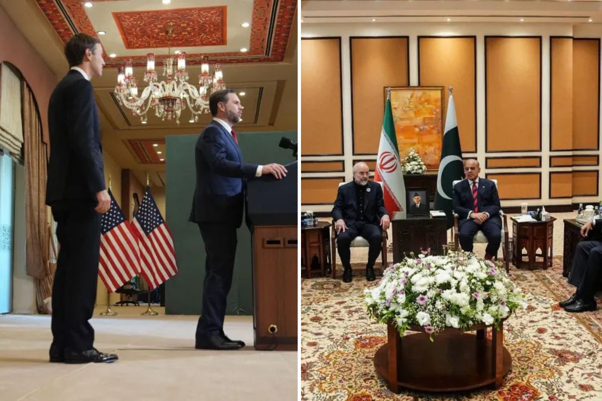 Diplomacia: Irã critica EUA após fracasso em negociações