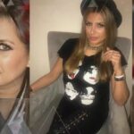 Internacional: Herdeira vira alvo em caso de drogas em Hollywood