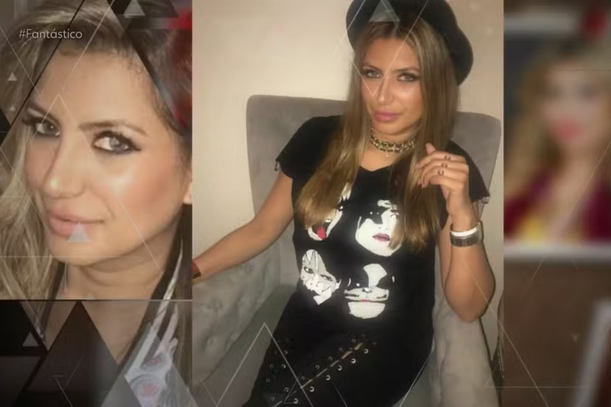 Internacional: Herdeira vira alvo em caso de drogas em Hollywood