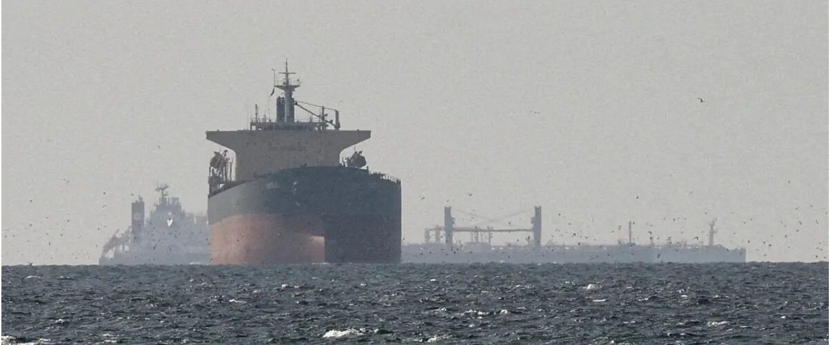 Crise: Irã ameaça portos do Golfo após bloqueio dos EUA