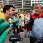 Opinião: O eleitor mediano sumiu da corrida presidencial de 2026?