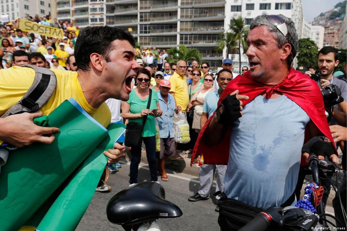 Opinião: O eleitor mediano sumiu da corrida presidencial de 2026?