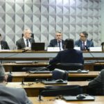 Política: CPI pede indiciamento de ministros do STF