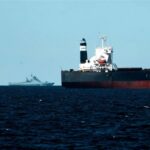 Energia: Frota fantasma transporta petróleo global