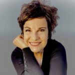 Cultura: Leila Pinheiro celebra 45 anos em Fortaleza