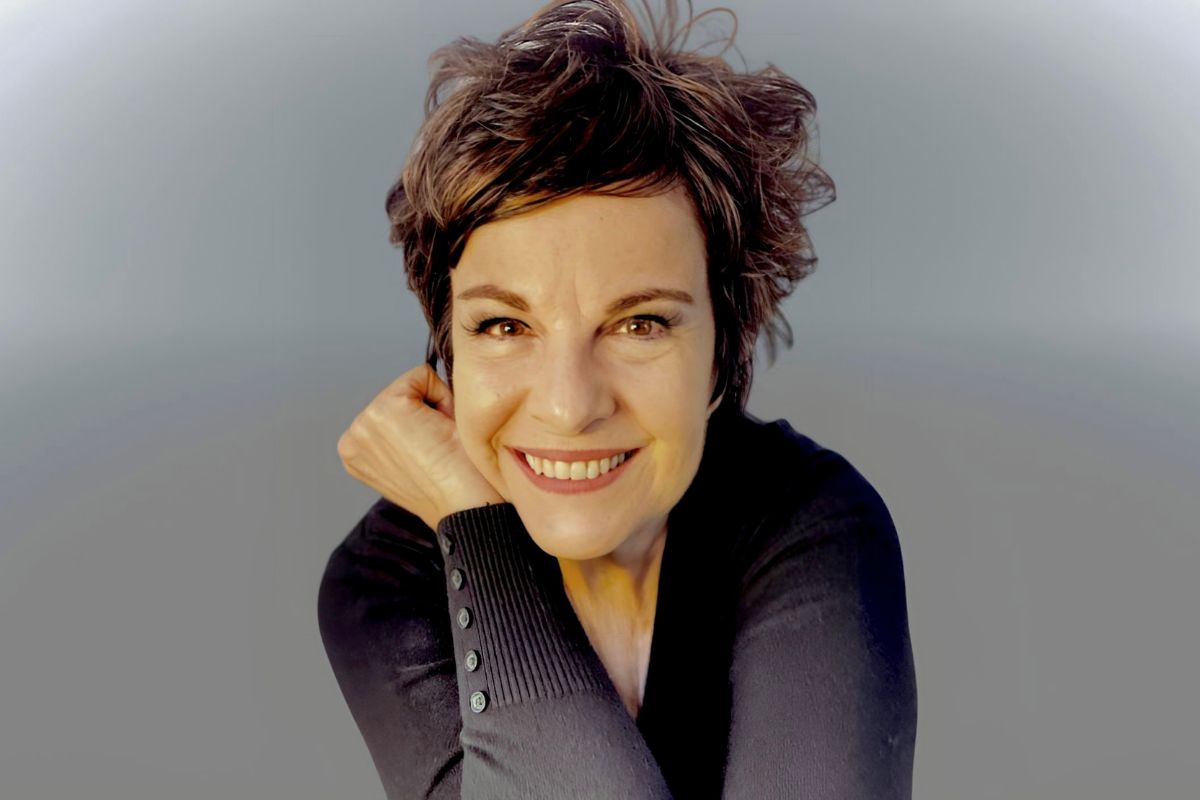 Cultura: Leila Pinheiro celebra 45 anos em Fortaleza