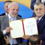 Política: Guimarães assume articulação do governo Lula