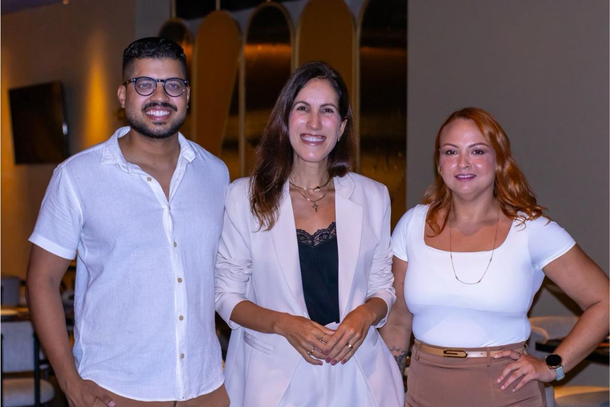 Negócios: O Club promove debate sobre marketing estratégico