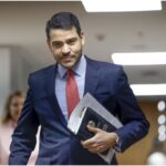 Política: Lula indica Jorge Messias para vaga no STF