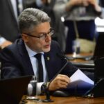 Política: CPI rejeita relatório contra ministros do STF