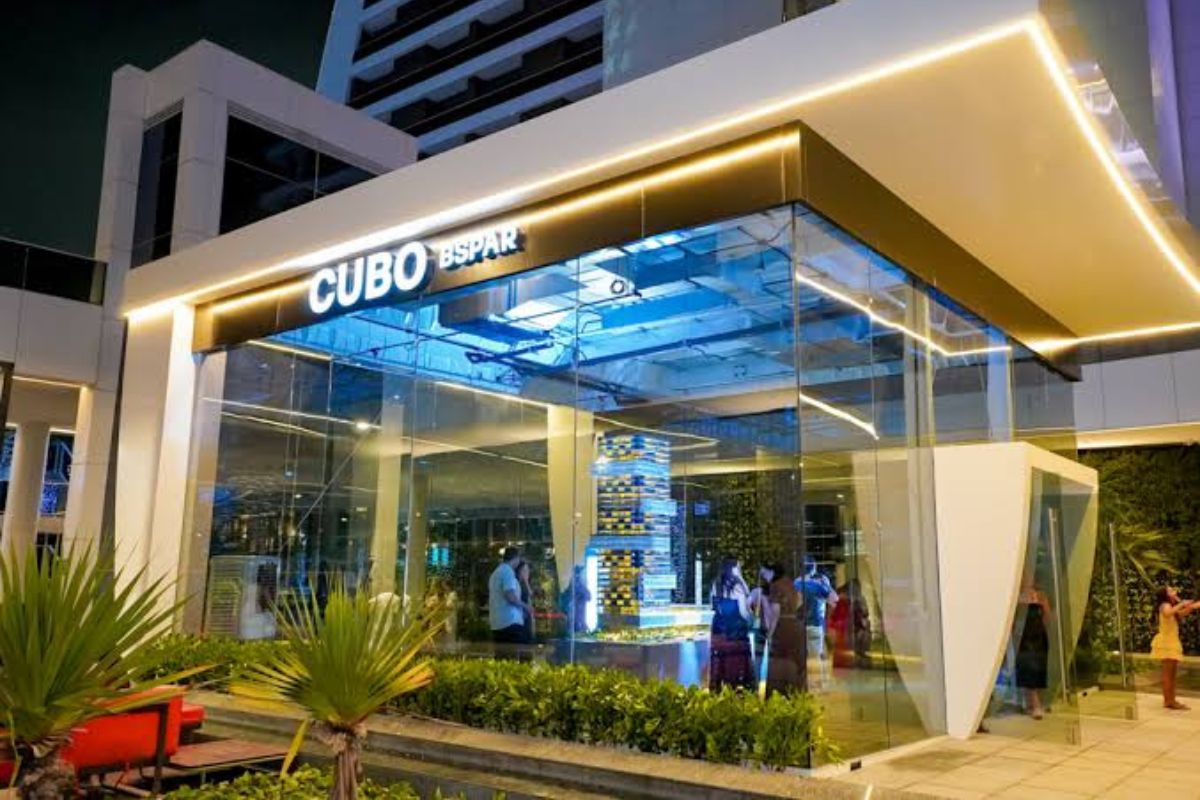 Construção: Empresários conhecem projeto BS Steel em Fortaleza