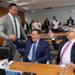 Política: Girão lança pré-candidatura ao Governo do Ceará