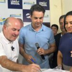 Política: Roberto Cláudio assume União Brasil em Fortaleza