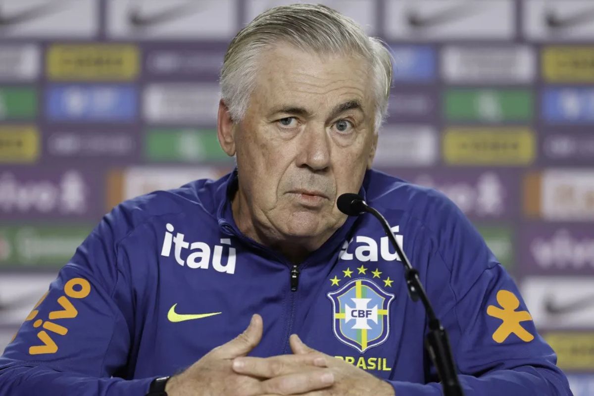 Seleção: Convocação da Copa 2026 tem disputa por vagas