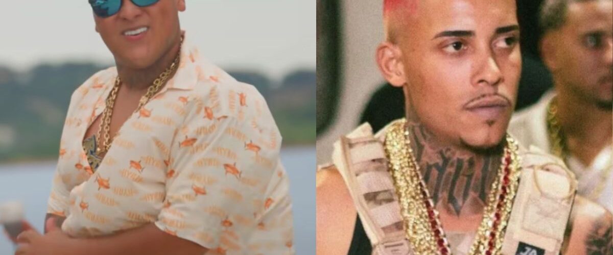 Operação: PF investiga MCs por esquema bilionário de lavagem