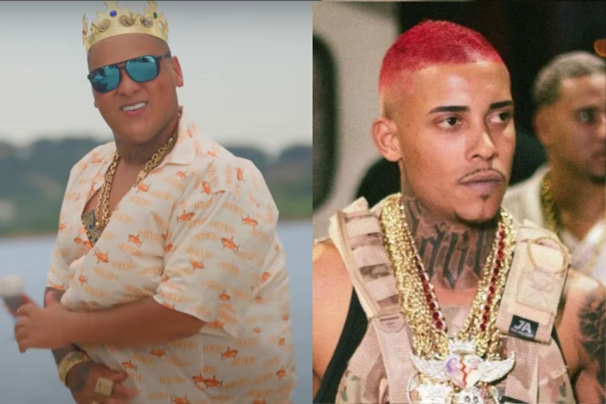 Operação: PF investiga MCs por esquema bilionário de lavagem