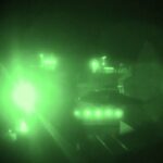 EUA apreendem navio iraniano e tensão aumenta