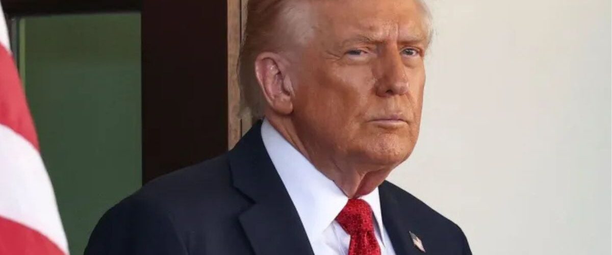 Diplomacia: Trump indica fim do cessar-fogo com Irã