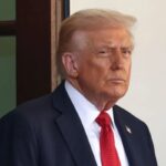 Diplomacia: Trump indica fim do cessar-fogo com Irã