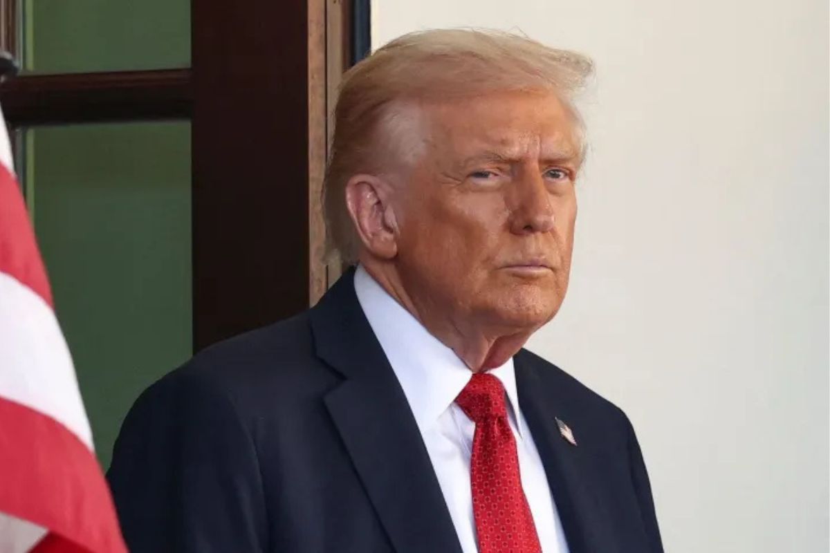 Diplomacia: Trump indica fim do cessar-fogo com Irã