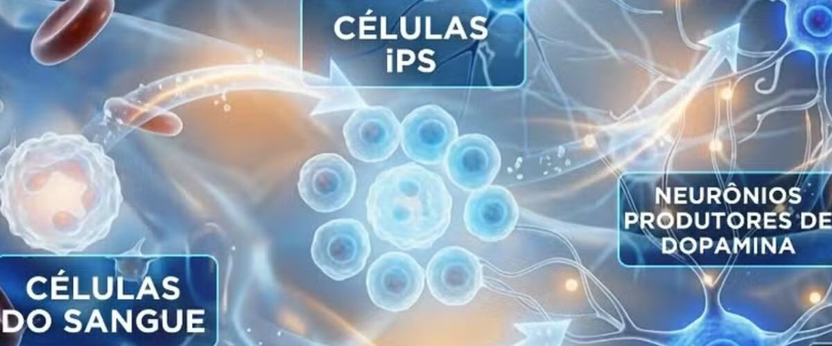Ciência: Terapia celular avança contra o Parkinson