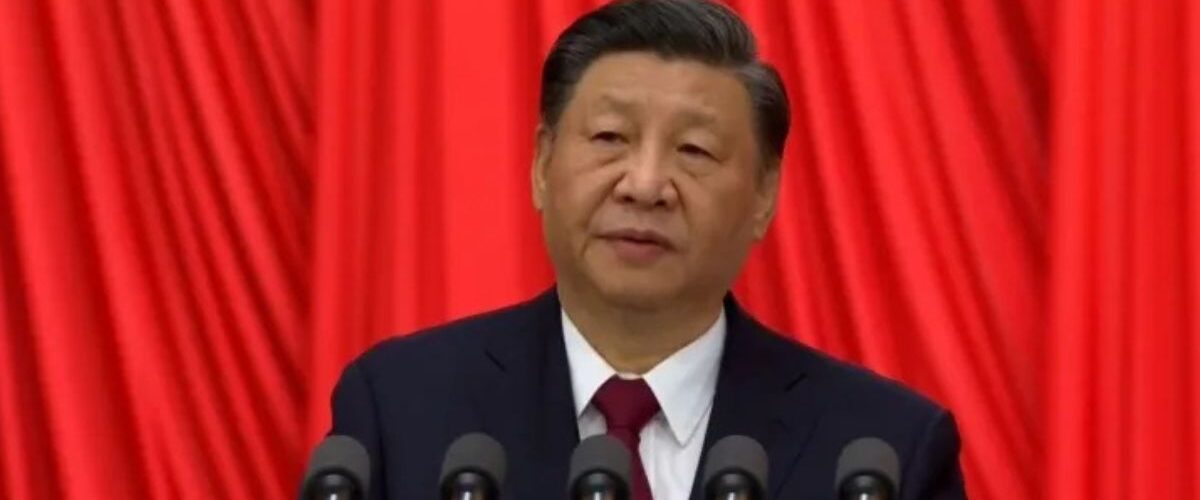 Geopolítica: Xi Jinping cobra reabertura do Estreito de Ormuz