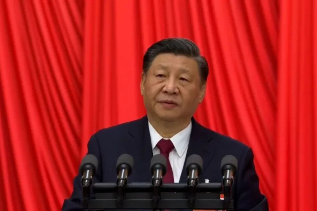 Geopolítica: Xi Jinping cobra reabertura do Estreito de Ormuz