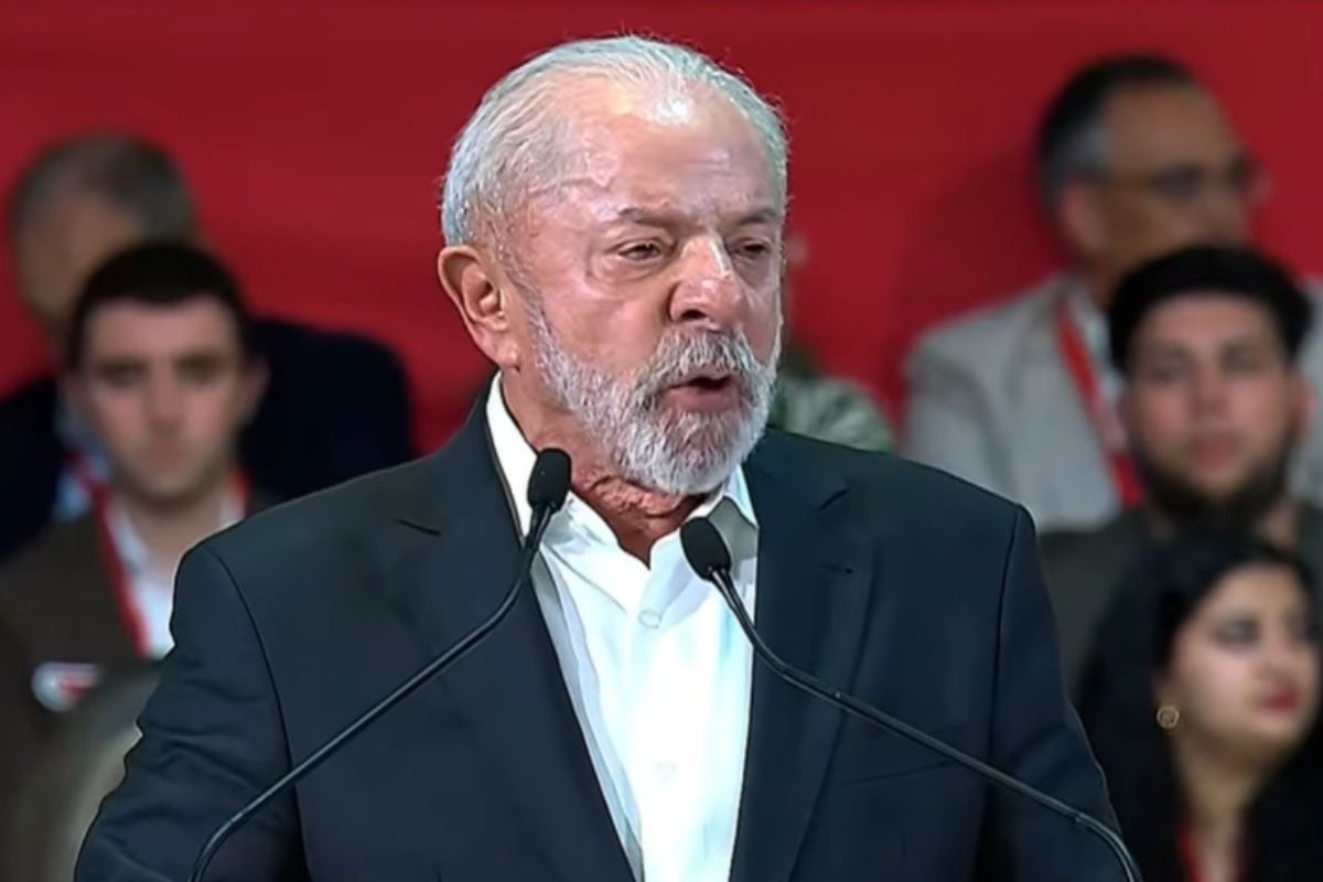 Diplomacia: Lula critica EUA por suposta ingerência no Brasil