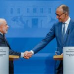 Parceria: Brasil e Alemanha firmam acordo estratégico mineral