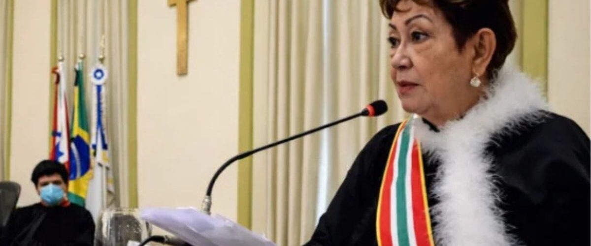 Judiciário: Desembargadora do Pará critica cortes de "penduricalhos" e fala em crise