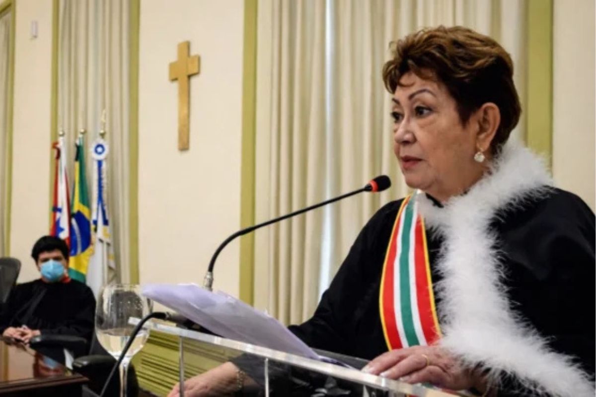 Judiciário: Desembargadora do Pará critica cortes de "penduricalhos" e fala em crise